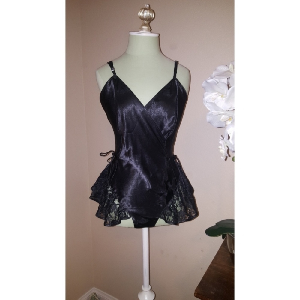 Victoria Secret teddy